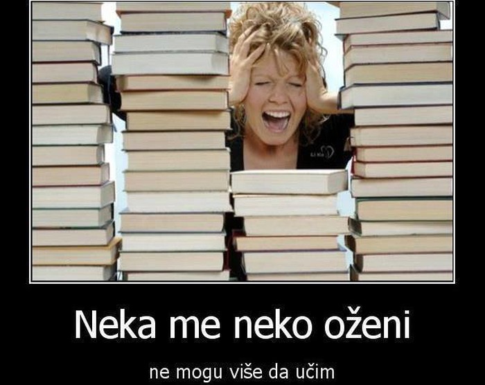 Bogato se udat i sve riješeno