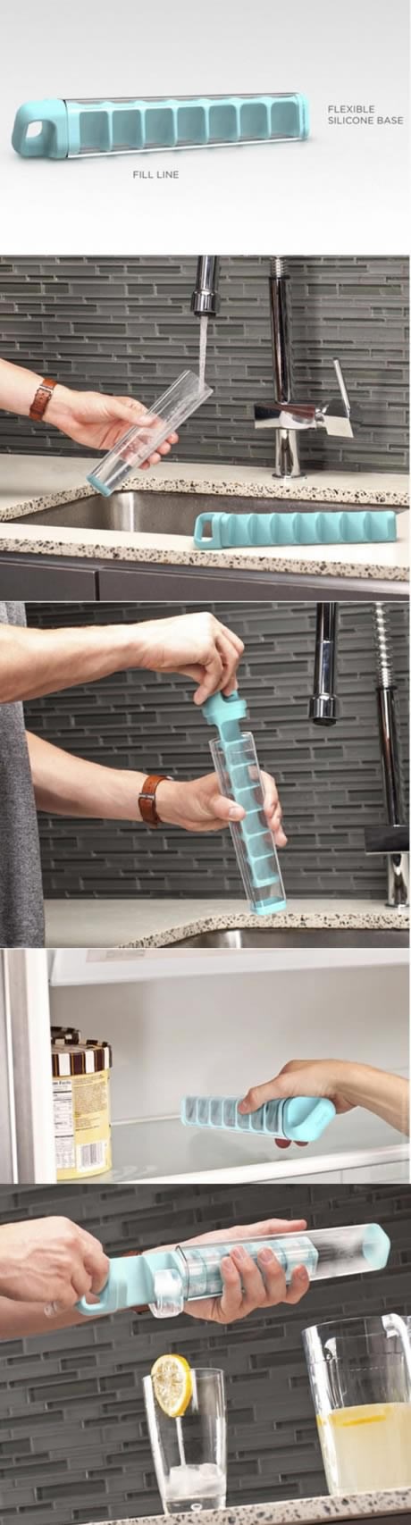 Konačno netko koristi mozak pri dizajnu proizvoda