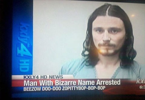 Uhićen razbojnik s "Bill Cosby" imenom