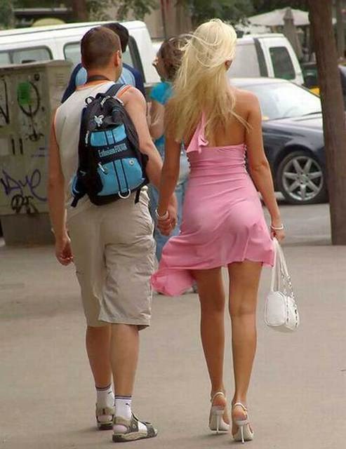 Bijele čarape na sandale očito ipak pale