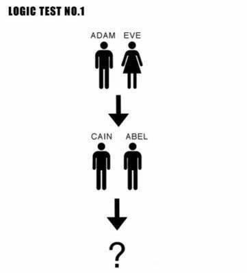 Testiraj svoj smisao za logiku - nastavi niz