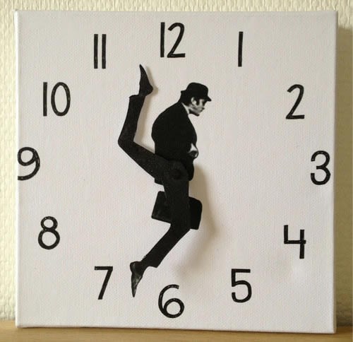 Za ljubitelje Monty Pythona