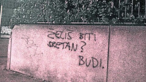 Najjednostavniji recept za sreću u povijesti