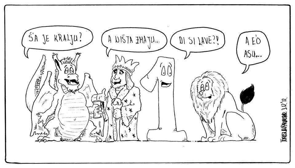 Vodič kroz splitski jezični opus