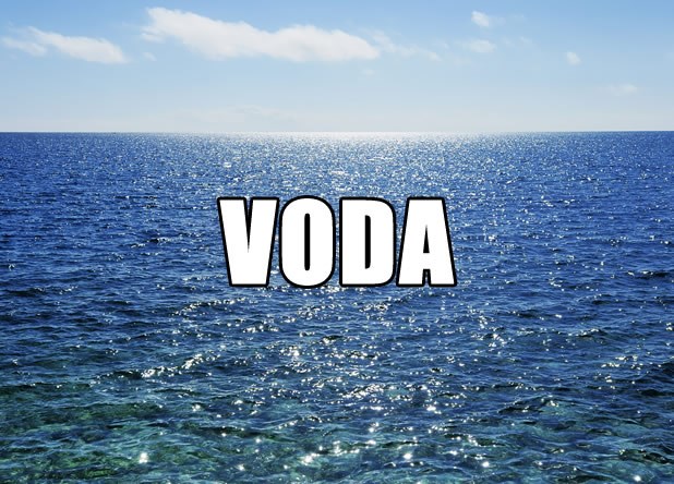 Samo za Dalmatince - pozdrav iz Zagreba