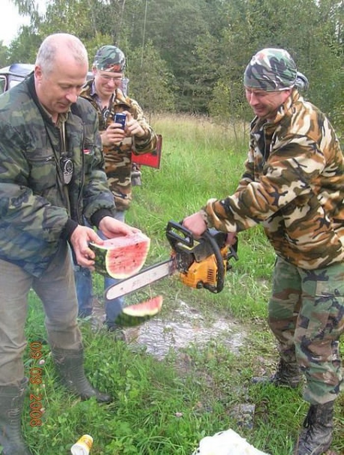S Rusima se bogme nije za zajebavat