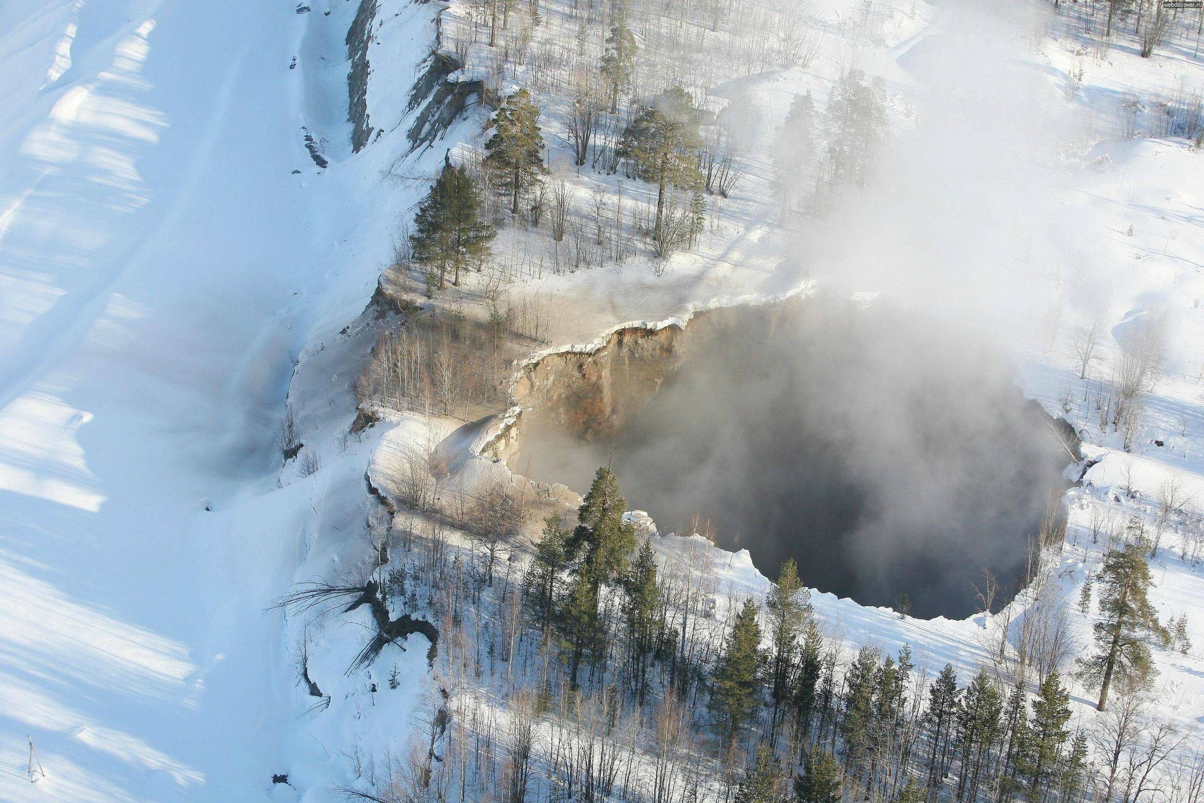 Švedskom planinaru ispala Nokia
