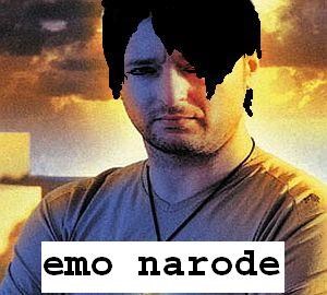 Kuknjava i narikanje o nepravdi...