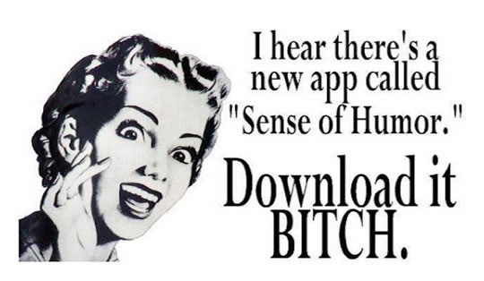 Za one kojima svaki vic treba objašnjavati