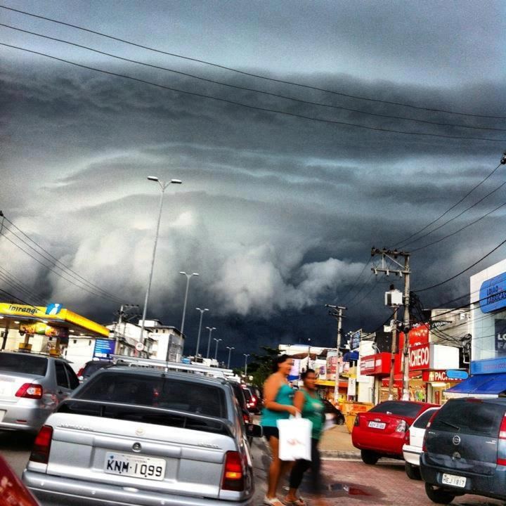 Vrijeme danas - apokalipsa