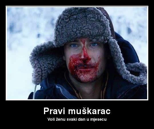 Pravi gusari i crvenim morem plove