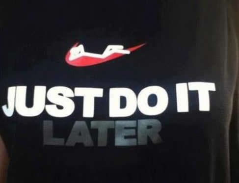 Crnogorski Nike ima novu kampanju