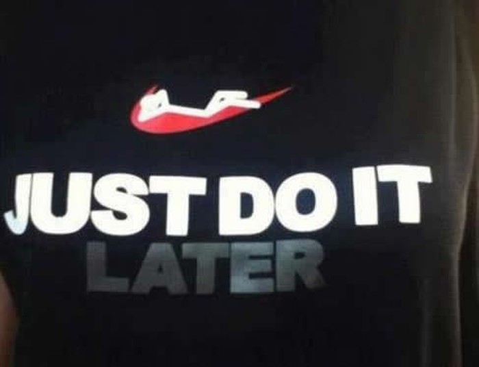 Crnogorski Nike ima novu kampanju