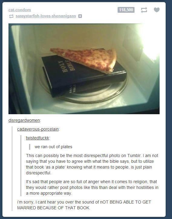 Licemjerje na kvadrat - nek svi plešu kako ti misliš