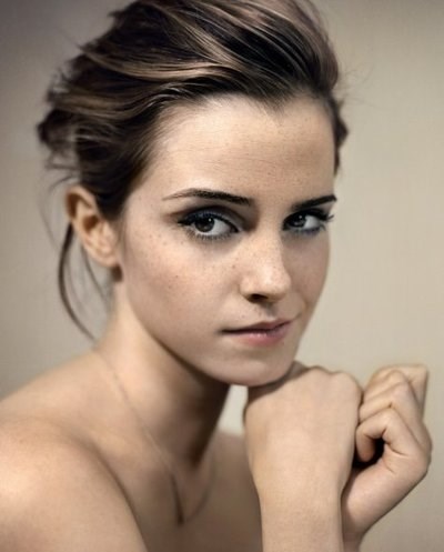 Emma Watson - da ili da?