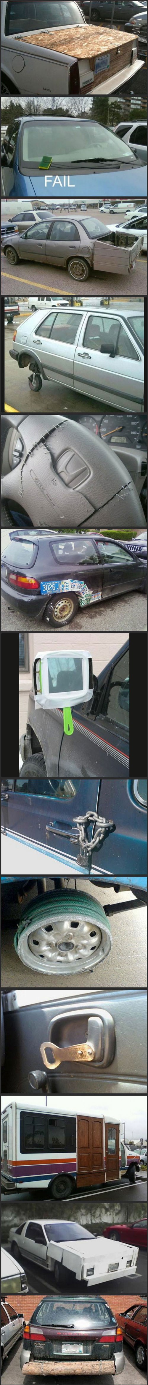 Kad seljo krpa krntije