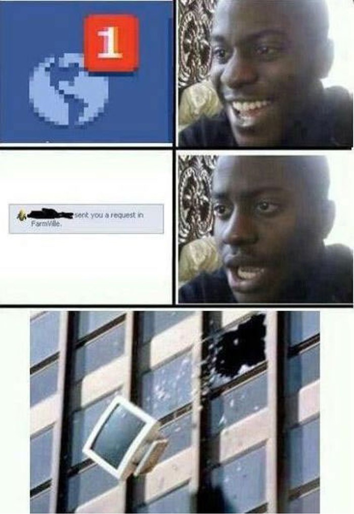 Farmville zahtjevi prerastaju u psihičko maltretiranje
