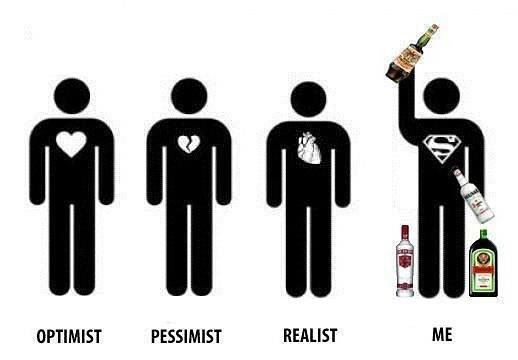 Svijet je uvijek ljepši kroz 2 promila