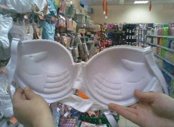 Pushup za usamljenice