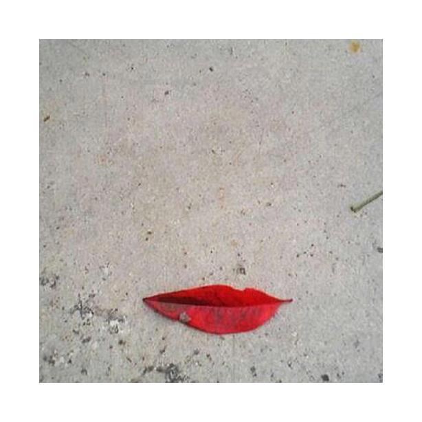 Poljubac Majke Prirode - savršene usne 