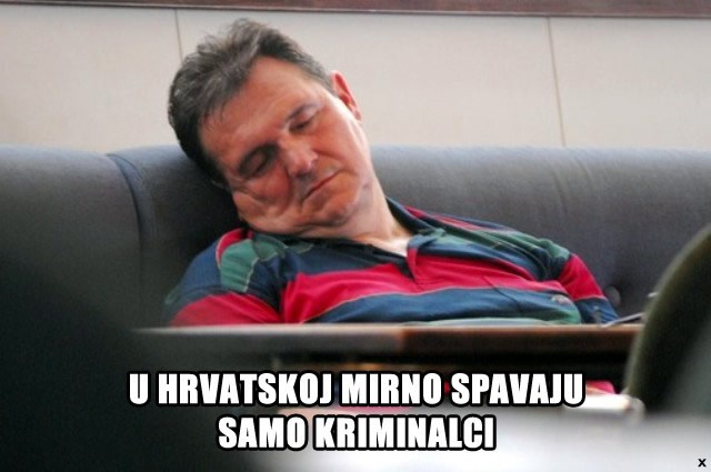 Krimturizam - Hrvatska, mala zemlja za veliki odmor