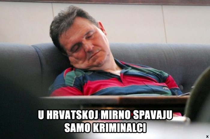 Krimturizam - Hrvatska, mala zemlja za veliki odmor