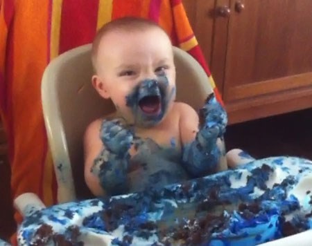 Da bar možemo ovako i kad odrastemo