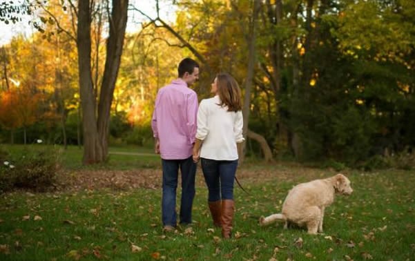 Romantika - kad te uhvate u najranjivijem trenutku
