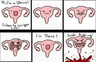 Samo žene znaju ovu bol