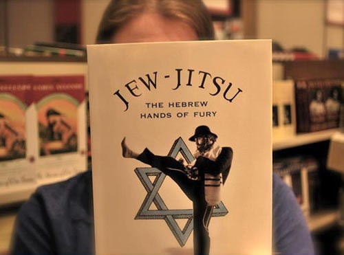 Krav maga dobiva konkurenciju