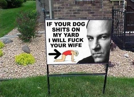 Nad nekima moraš upotrijebit ekstremne mjere