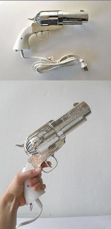 Vrijeme je da saloni nabave ovaj fen