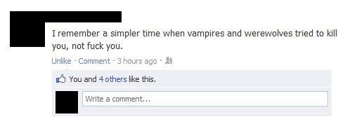 Čak su i čudovišta otišla kvragu