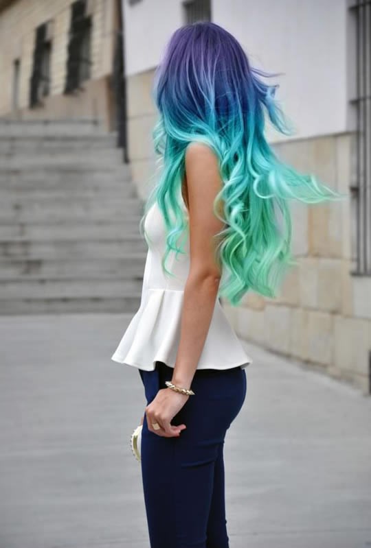 Ne budi dosadna i jednobojna, poludi i napravi cirkus