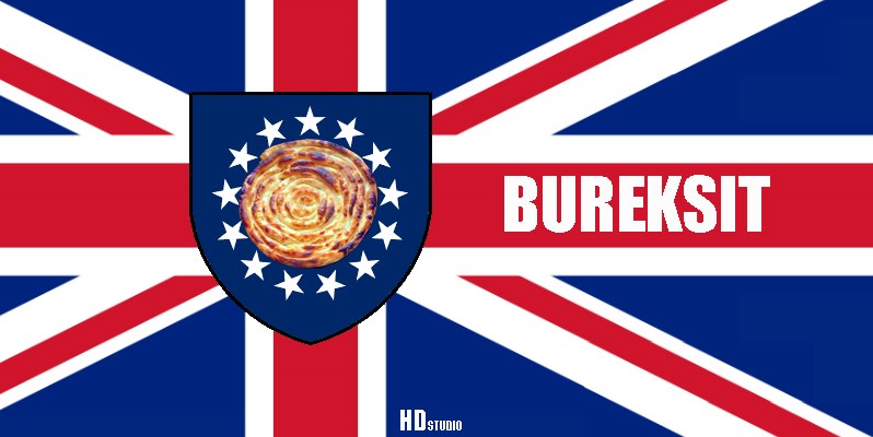 BUREKSIT