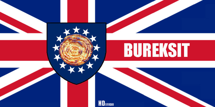 BUREKSIT
