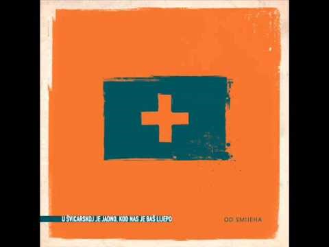 Kandžija - Od smijeha