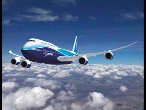 Psihomodo pop Boing 747