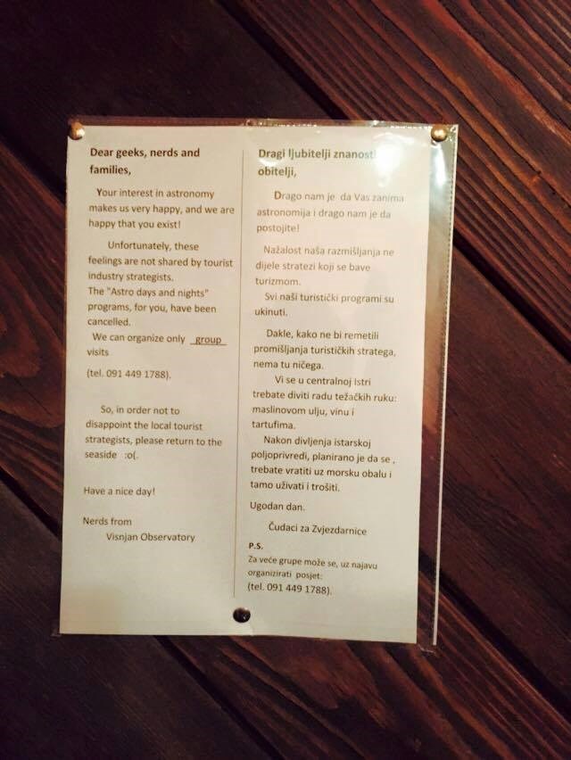 Pare trošiti, a ne zvijezde gledati!