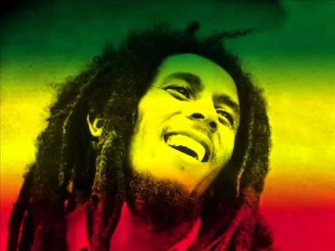 Bob Marley - Everything' Gonna Be Alright
