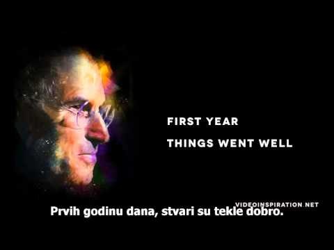 Nikada ne odustaj - Motivacija