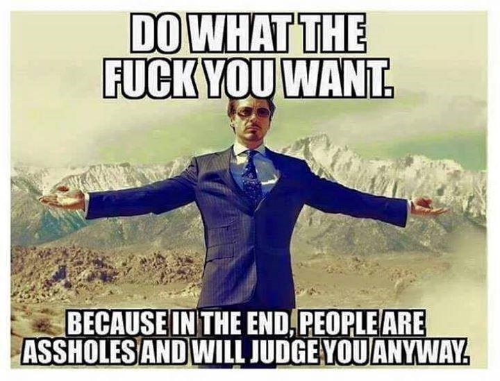 Sretan ponedjeljak! :)