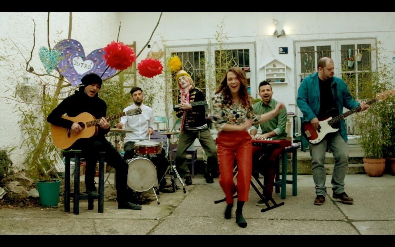 Detour - Zaljubila Sam Se