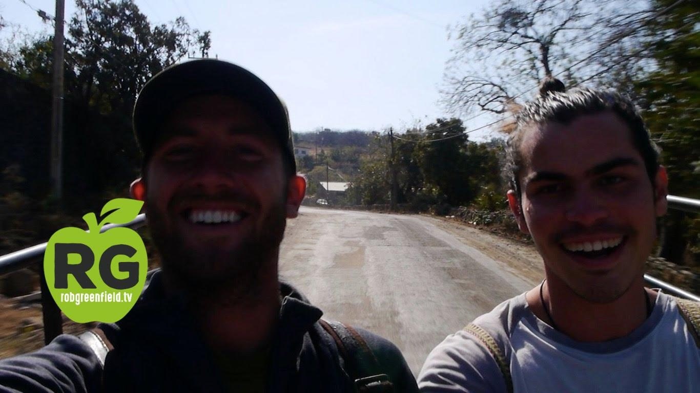 The World is Full of Good People! :)