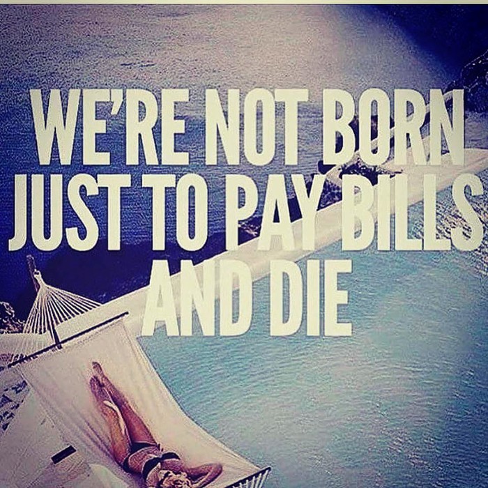 Take the money and run! :)