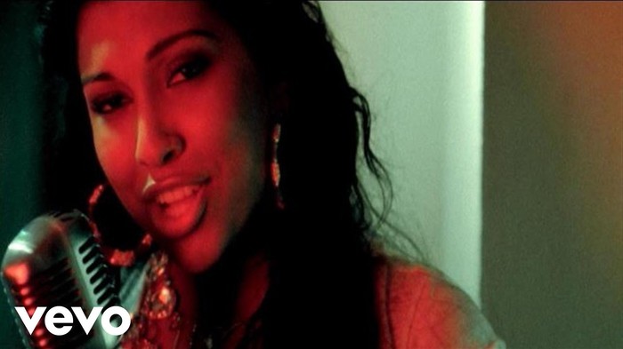 Melanie Fiona - Give It To Me Right