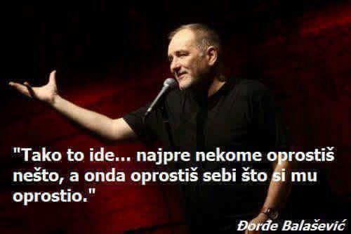 Tako to ide. :)