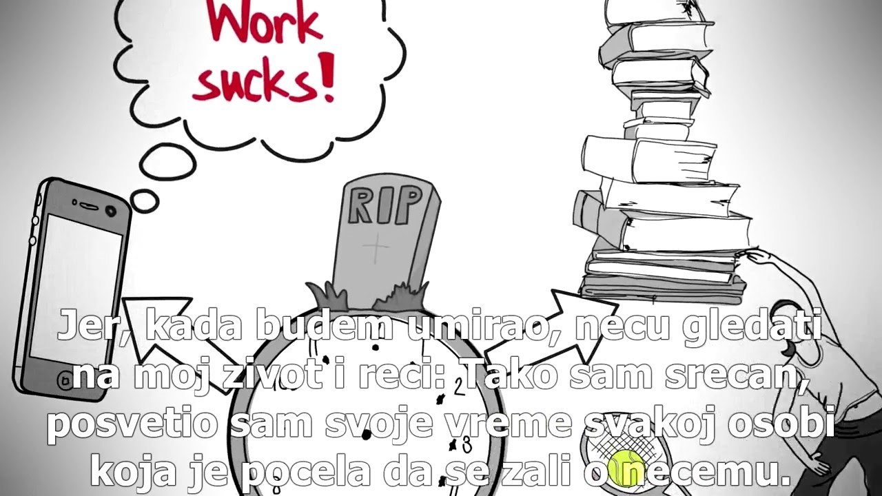 Stoicizam - O kratkoci zivota - Seneka