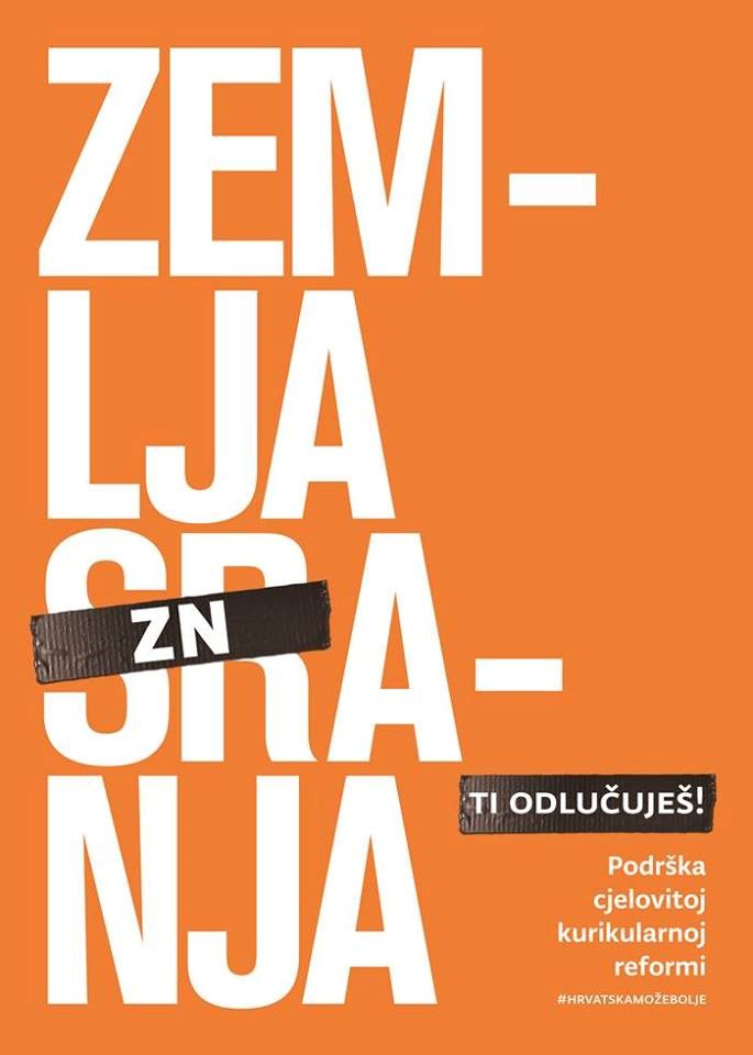 Hrvatska može bolje!