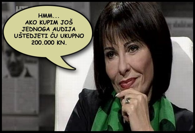 Formula za štednju, formula za izlazak iz krize.